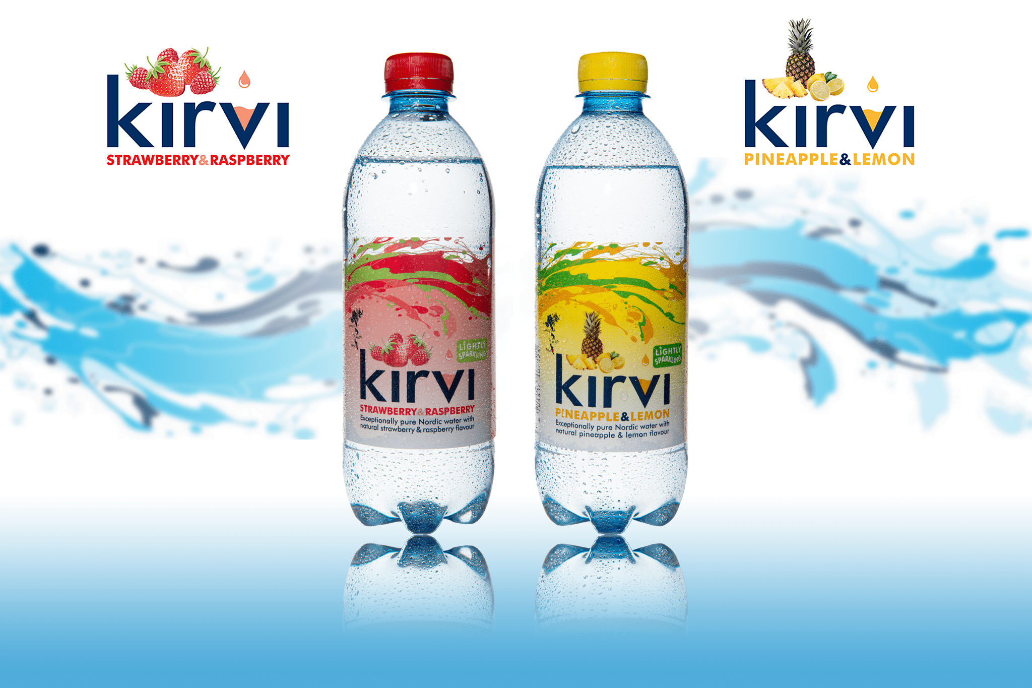 Kirvi Kirvi