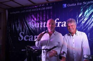 Dansibandsfestivalurin 2019