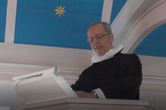 Hovs kirkja 75 ár4