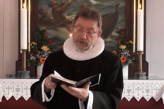 Hovs kirkja 75 ár6