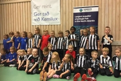 TB-flogbóltur10-2018