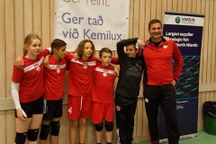 TB-flogbóltur10-2018g