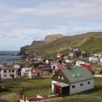 Sjómansmissiónin vitjar Sumba