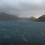 Veðrið ónsdagin