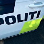 Eldurin sløktur kl. 20