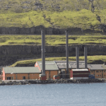 Steymslit í Suðuroynni