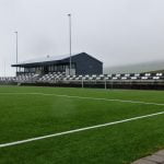 Grannauppgerð við Stórá leygardagin
