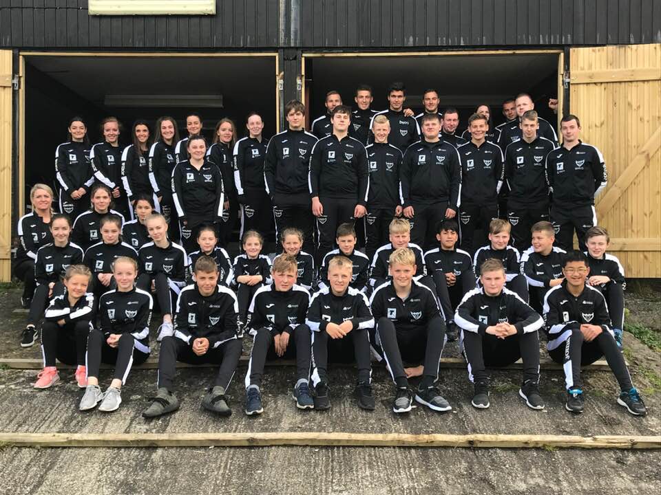 Vágs Kappróðrarfelag 2018