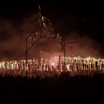 Illfýsið nýggjársveður