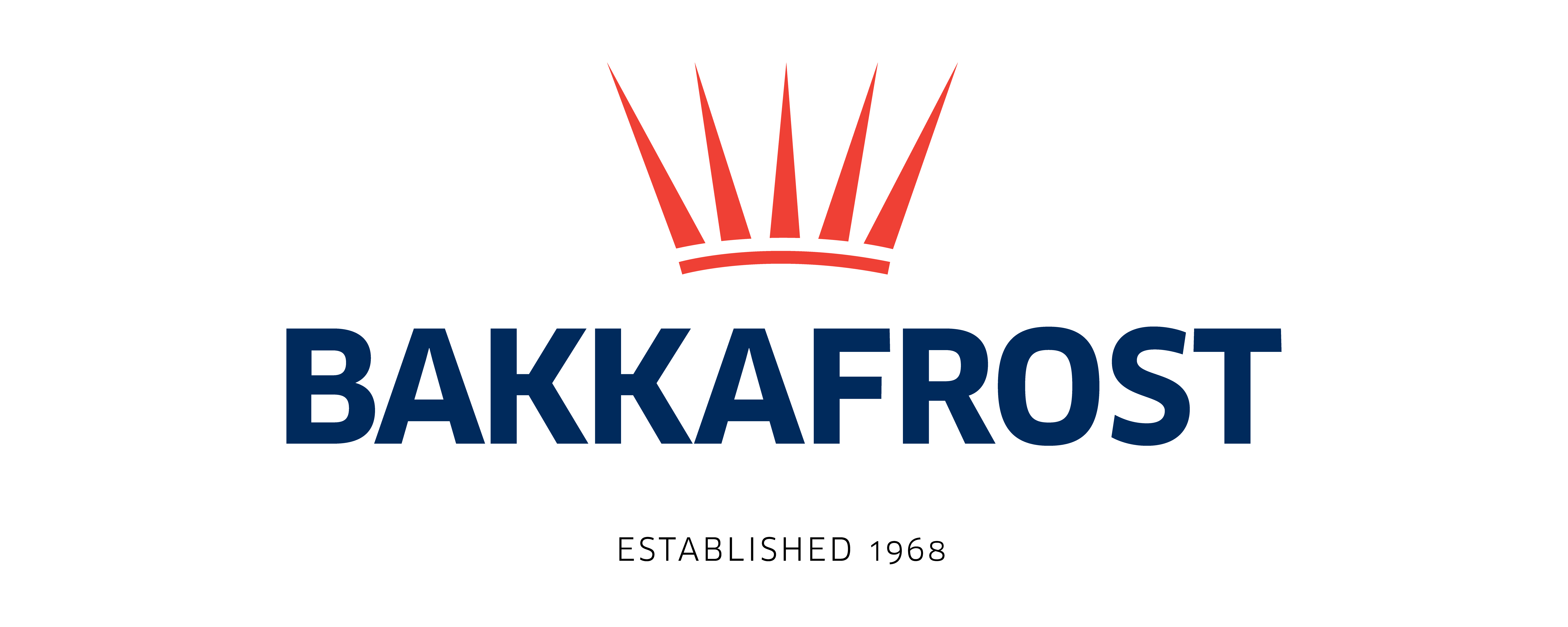 Bakkafrost logo