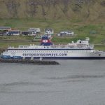 Møguligar avlýsingar á Suðuroyarleiðini tórsdagin