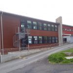 Søkt verður eftir lærara til Sumbiar skúla