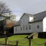 Suðuroyartunnilin fyri Løgtingið í dag