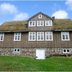 Tvøroyrar Fornminnisfelag og Tvøroyrar Bygda- og Sjóvinnusavn aðalfund