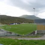 Útsetti dysturin ímóti NSÍ spældur ónsdagin