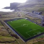 FC Suðuroy á heimavølli, TB til Eiðis