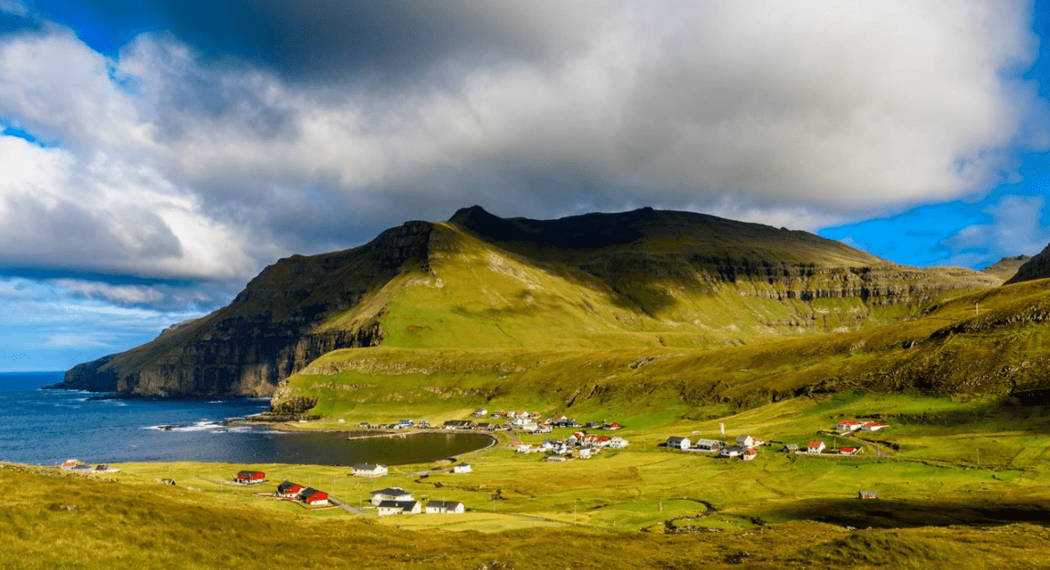 Fámjin