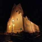 Holocaustdagur og aftankvirra í Vágs kirkju í kvøld