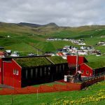 Nýggi frítíðarskúlin letur upp tann 12. august 2026