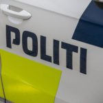 Eldur í sethúsum á Tvøroyri