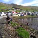 Ruddingardagur í Vágs kommunu leygardagin