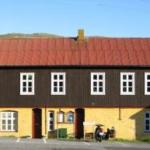 Ruth Smith savnið fastar upplatingartíðir í summar