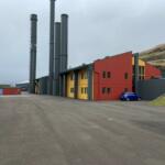 Summarferiu avloysarar til Vágsverkið