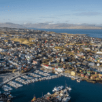 Húsaprísurin hækkaði 13% í 2025