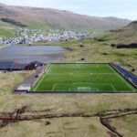 FC Suðuroy á Eiðinum og TB í Gundadali