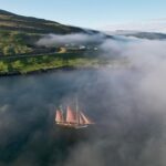 Aðalfundurin hjá Felagnum Johanna TG326