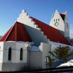 Avgreið brævatkvøðu til kirkjuráðsvalið