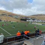 TB-EB/Streymur á jóansøku, FC Suðuroy-B68 í Vági