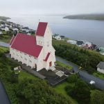 Konfirmantar í Tvøroyrar kirkju Dýra biðidag 01.05.2026