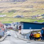 Námsfrøðingar til dagstovnaøkið