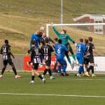 TB og FC Suðuroy í 1. deild í 2026