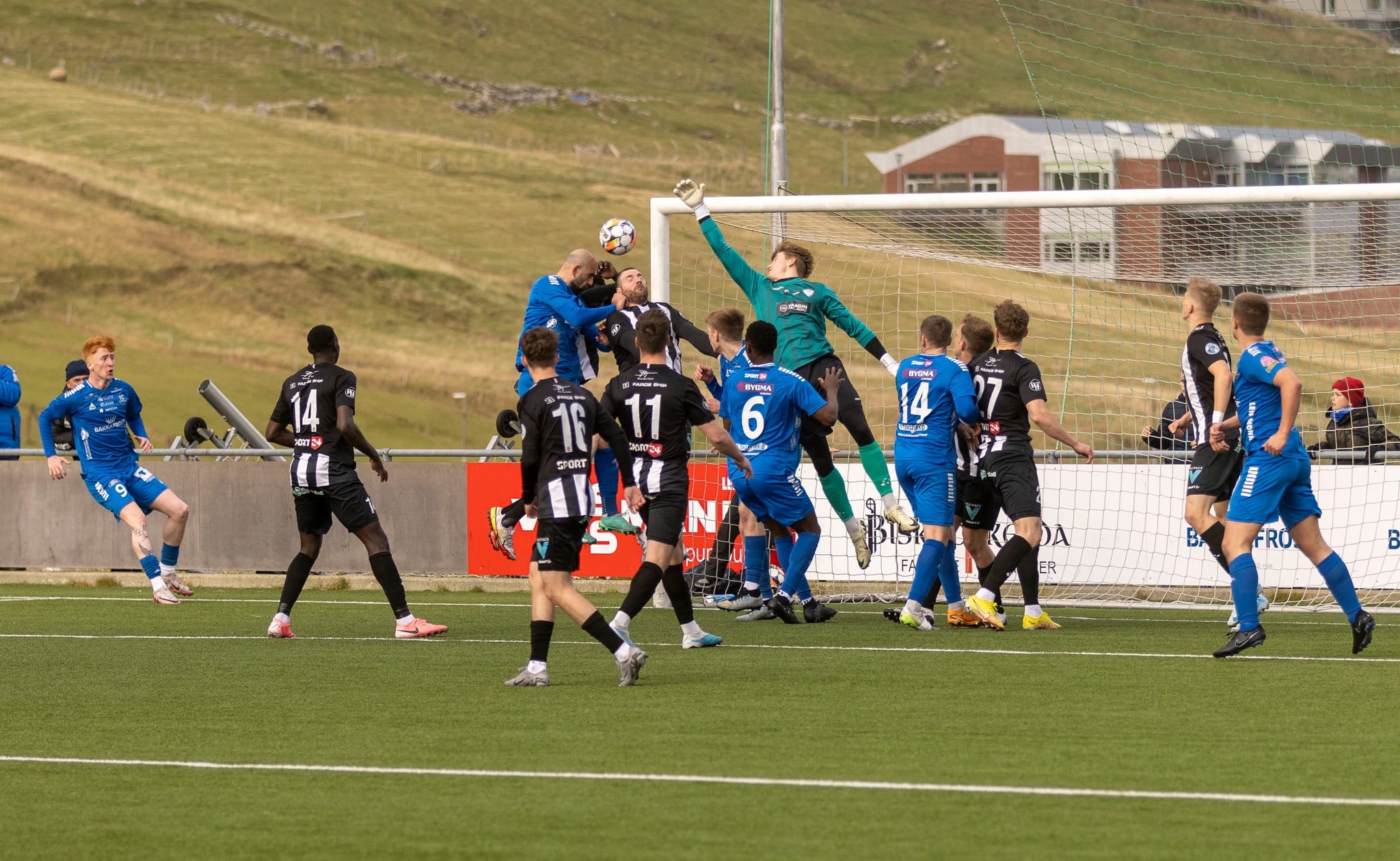 FC Suðuroy-TB 09-2024 BVJ