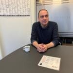 Hugburðsbroyting á ovastu rókunum er neyðug