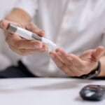 Nýggj kanning fer í gongd – nú ber til at kanna seg fyri Diabetes 2