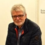 Minningarorð: Sonne Smith legði nógv eftir seg!