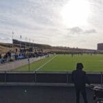 FC Suðuroy heima, TB úti