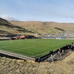Dystirnar hjá FC Suðuroy og TB fluttir til sunnudagin