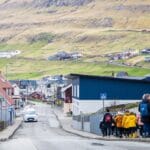 Námsfrøðingar til dagstovnaøkið