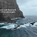 Trolarin undir Beinisvørði – ein 95 ára gomul gáta