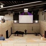 Auditorium og onnur mál samtykt á býráðsfundinum