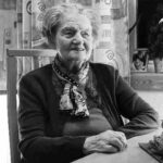 Betta Eið in memoriam