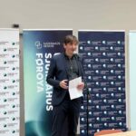 Steinar Eirikstoft gevst sum sjúkrahússtjóri og forstjóri