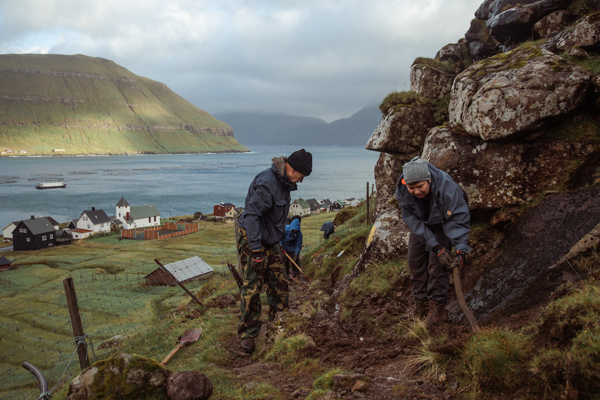 Lorenz Weisse / @lorenz.weisseClosed for MaintenanceSeptember 2021