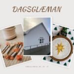 Dagsglæman byrjar aftur fríggjadagin