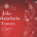 Jólamarknaður á Tvøroyri