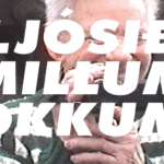 Ljósið millum okkum – listaverkætlan í Vági